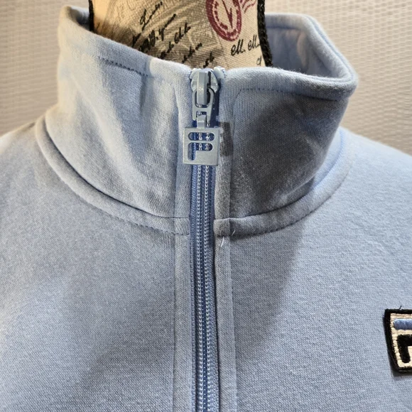 Fila Colorblock Pullover - Picture 5 of 12